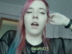 AlanaHot23