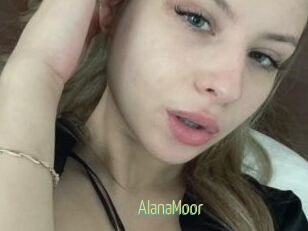 AlanaMoor