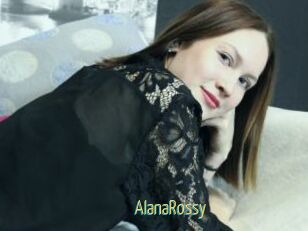 AlanaRossy