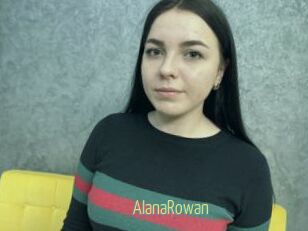 AlanaRowan