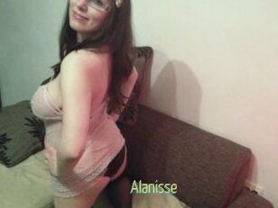 Alanisse