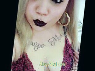 AlayaSkyLove