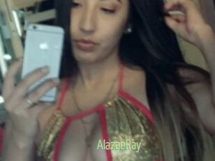 AlazaeRay