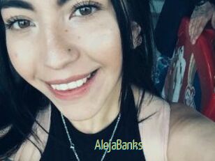 AlejaBanks