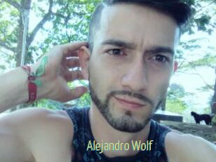 Alejandro_Wolf