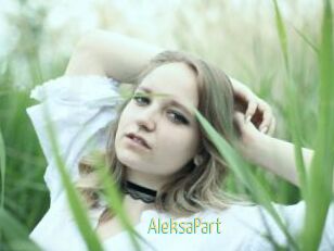 AleksaPart