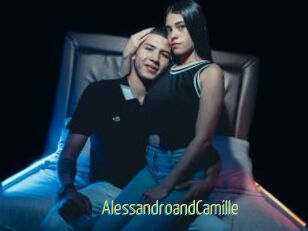 AlessandroandCamille