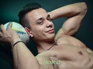 AlexMscl