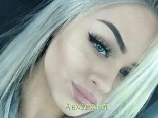 AlexSexyHot