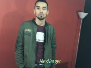 AlexVerger