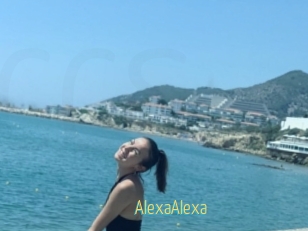 AlexaAlexa