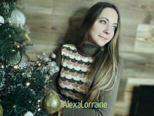 AlexaLorraine