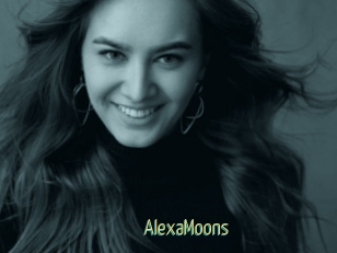 AlexaMoons