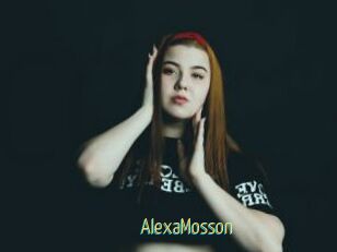 AlexaMosson