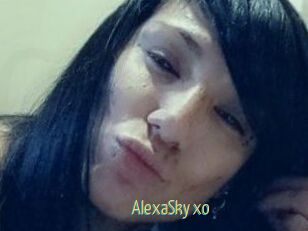 AlexaSky_xo