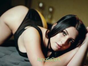 AlexaSsClark