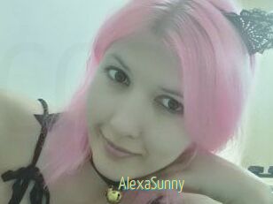 AlexaSunny