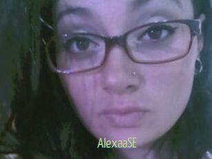 AlexaaSE