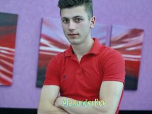 AlexanderRoe