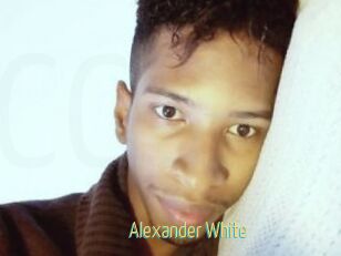 Alexander_White