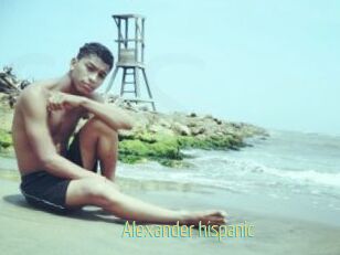 Alexander_hispanic