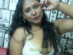 Alexandra31x