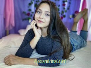 AlexandrinaGrant