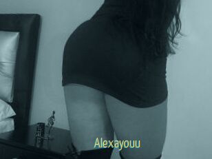 Alexayouu