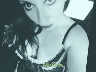 AlexiSnow