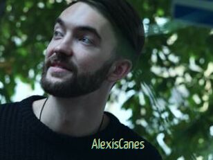 AlexisCanes