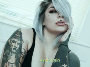 AlexisHallo