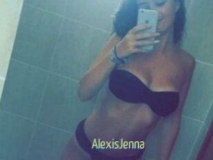 AlexisJenna