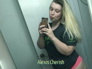 Alexis_Cherish