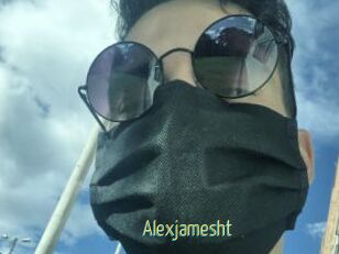 Alexjamesht