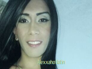 Alexxahotlatin