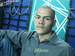 AlfiJones