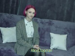 AliceChapman