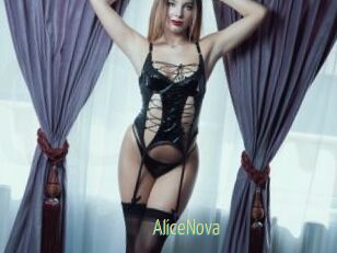 AliceNova