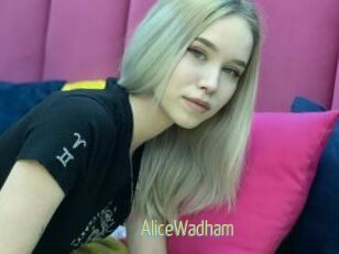 AliceWadham