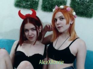 AliceXRonnie