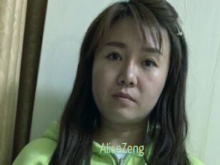 AliceZeng