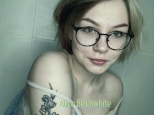 Alice_Blackwhite