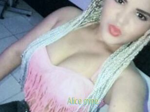 Alice_mine