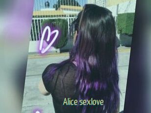 Alice_sexlove