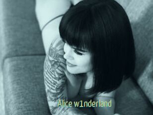 Alice_w1nderland