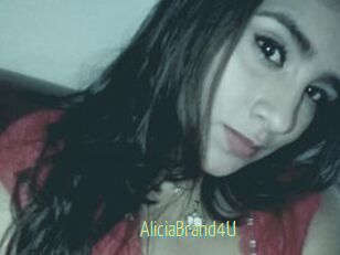 AliciaBrand4U