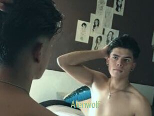 Alienwolf