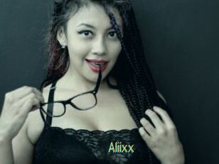 Aliixx