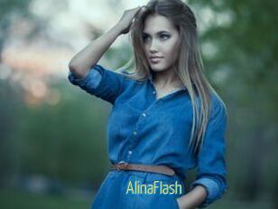 AlinaFlash