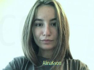 AlinaKvon